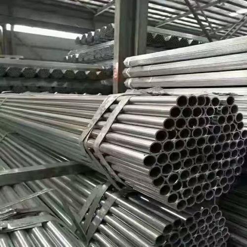 友好q355nhb耐候钢管